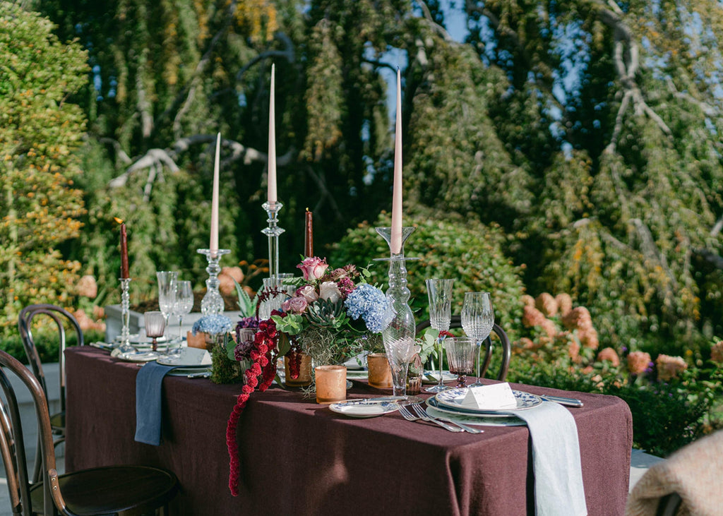 Irish tablecloths deals