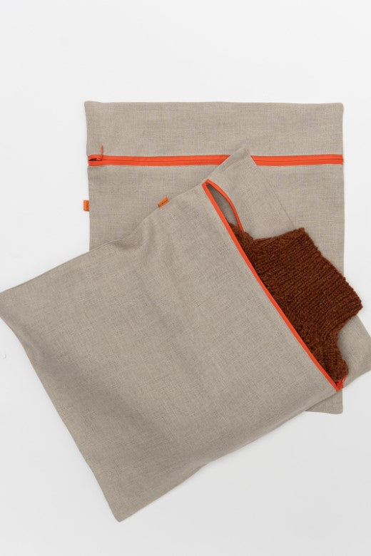 Irish Linen Storage Bags-Household Storage Bags-STABLE of Ireland