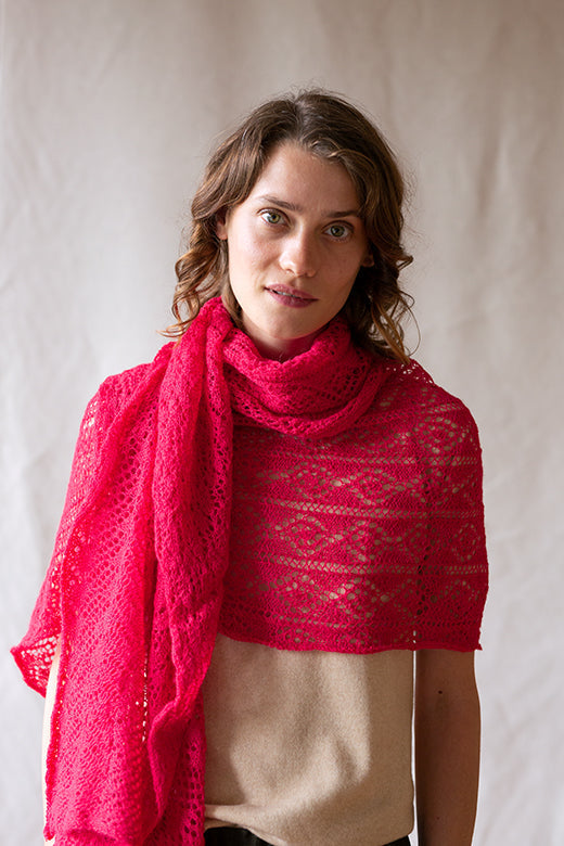 SCARVES & SHAWLS – Caroline's Fashion Luxuries