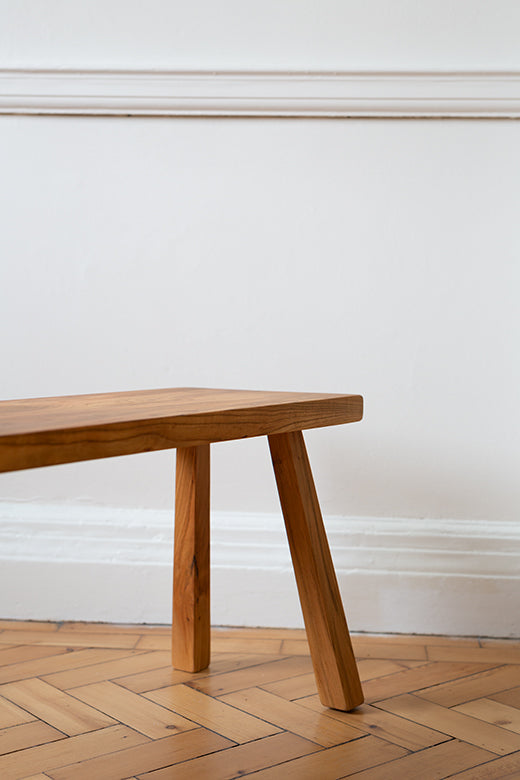 The STABLE Wooden Bench-Furniture-STABLE of Ireland