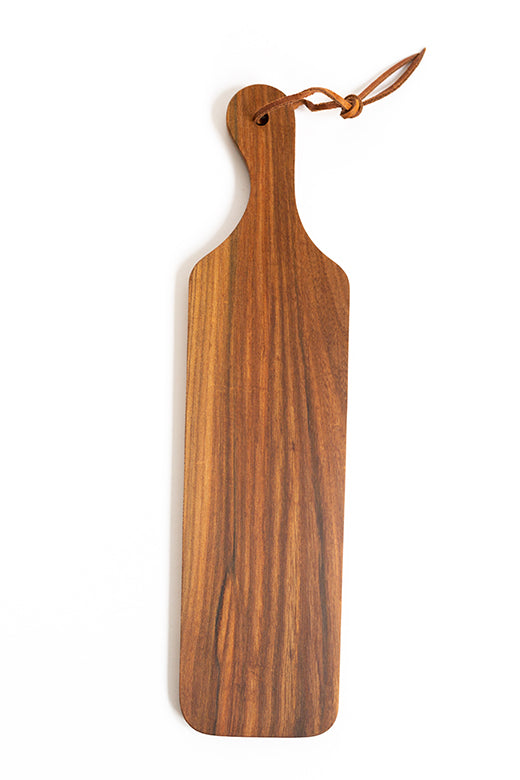 The STABLE Wooden Platter-Kitchen & Dining-STABLE of Ireland